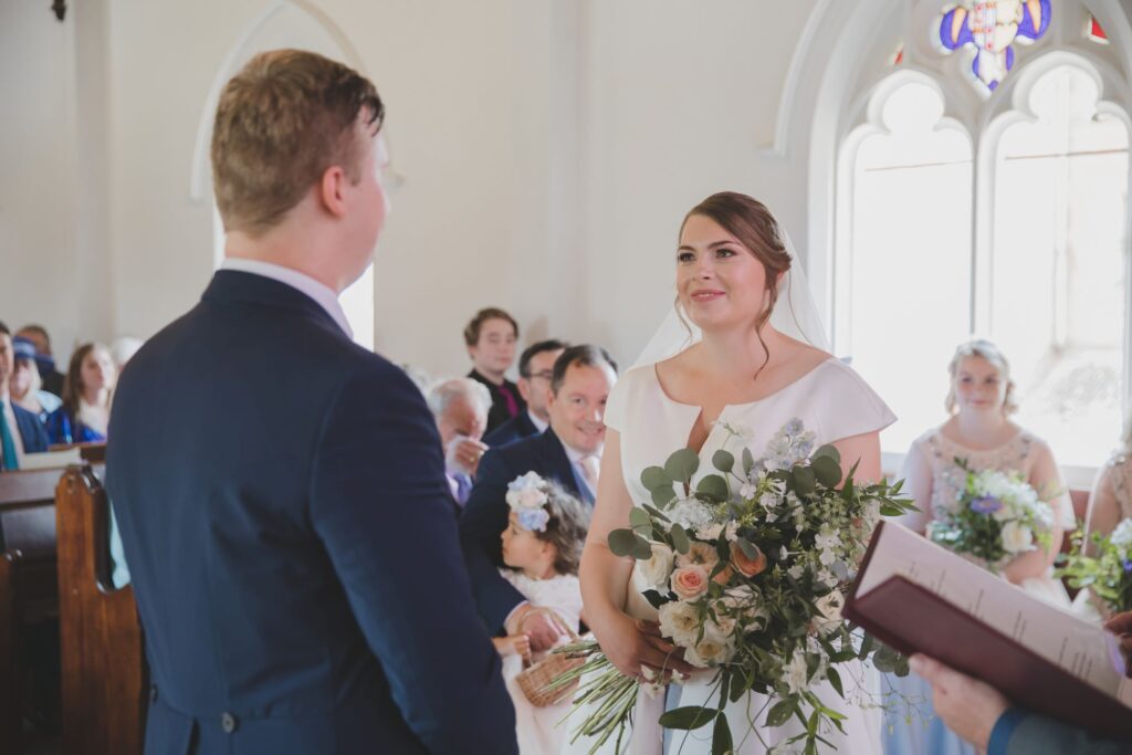 72 bride grooms marriage ceremony thorganby venue north yorkshire oxfordshire wedding photographer